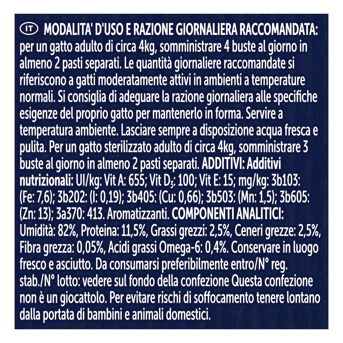 FELIX® Ghiottonerie Selezioni con pesci - (Salmone/Tonno)