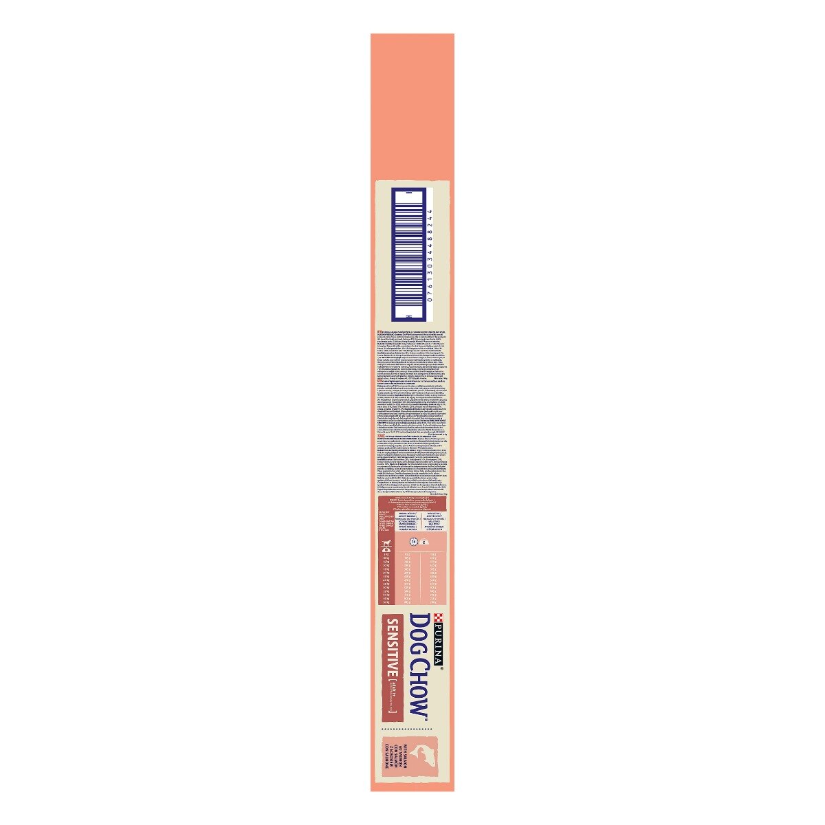 Dog Chow® Sensitive con Salmone