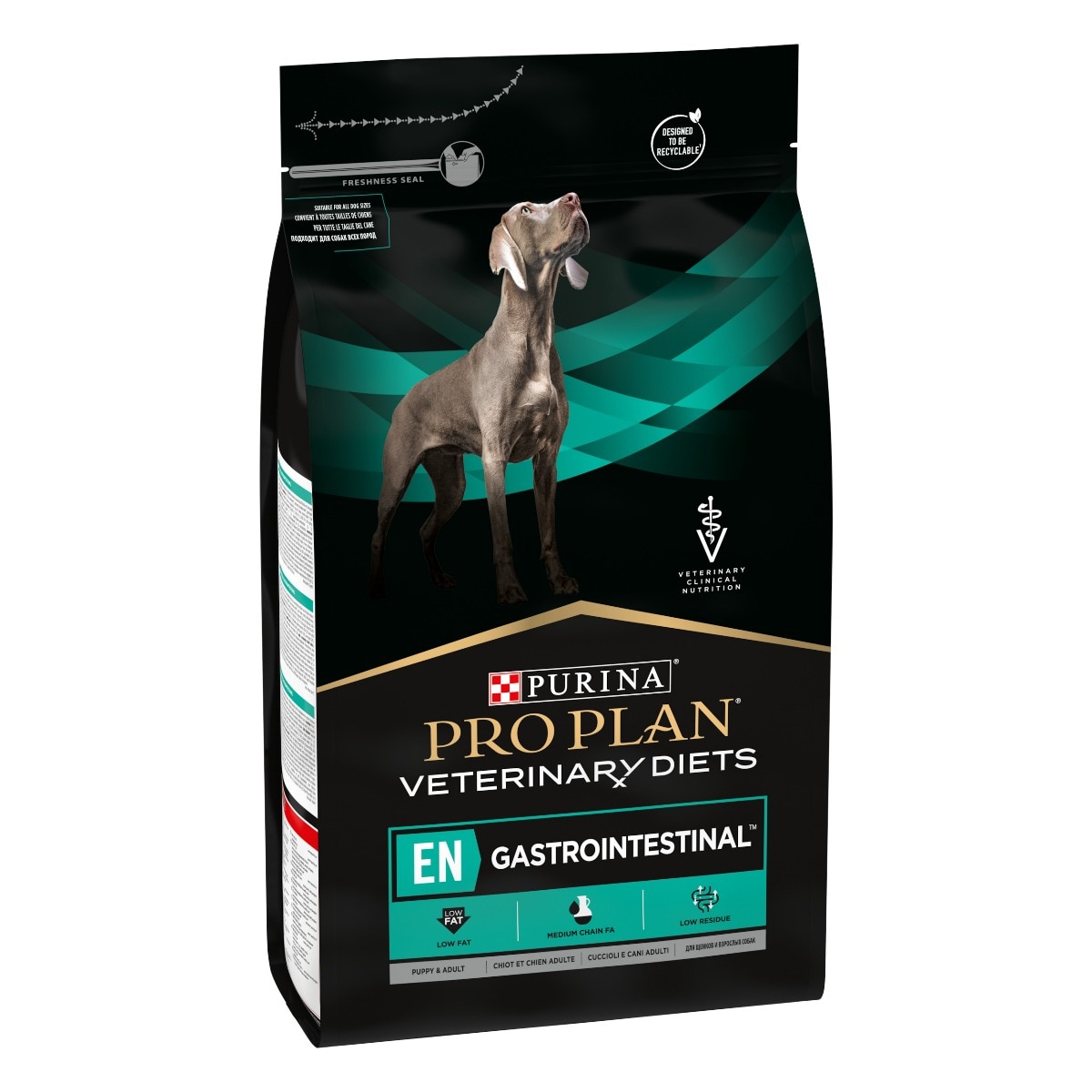 PURINA PRO PLAN® VETERINARY DIETS secco cane EN Gastrointestinal