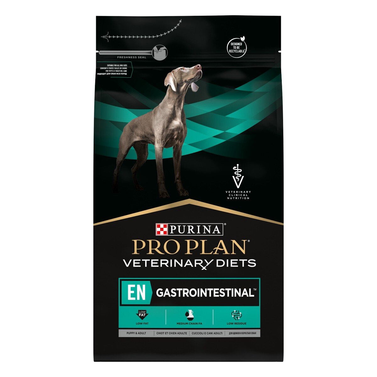 PURINA PRO PLAN® VETERINARY DIETS secco cane EN Gastrointestinal