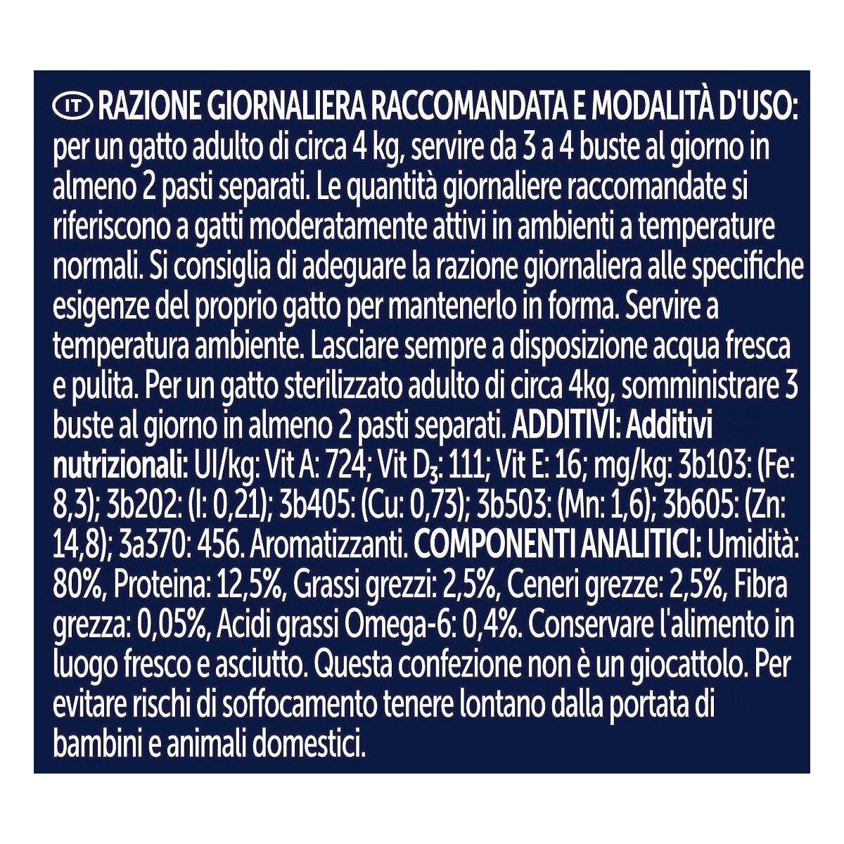 FELIX® Sensations Sauces Selezioni con pesci - (Salmone/Sardine)