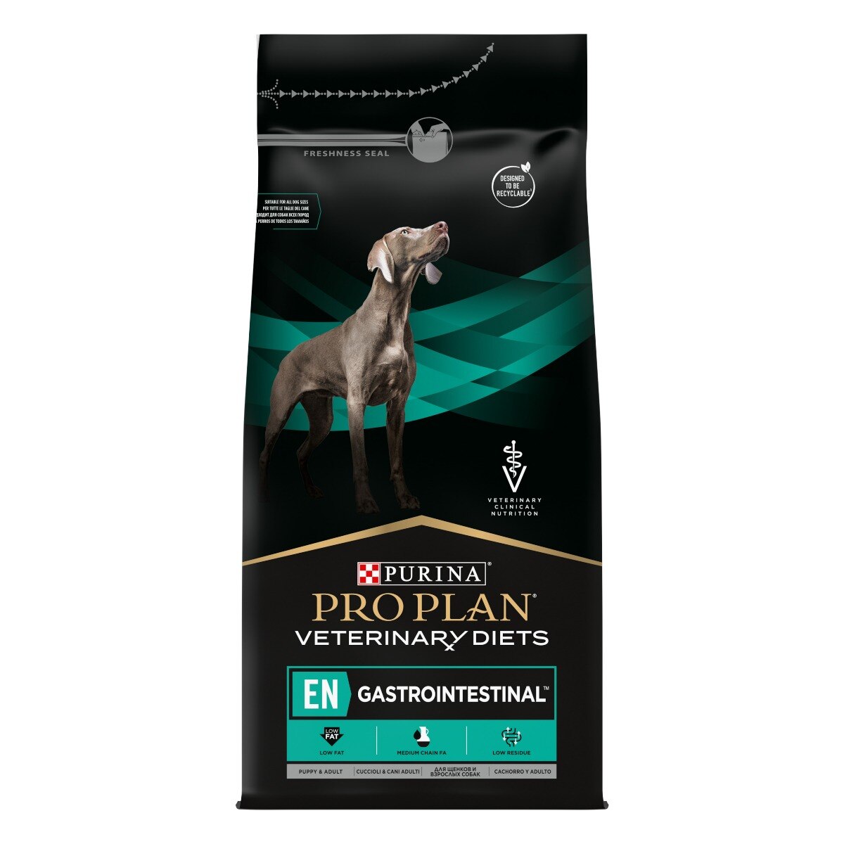 PURINA PRO PLAN® VETERINARY DIETS secco cane EN Gastrointestinal