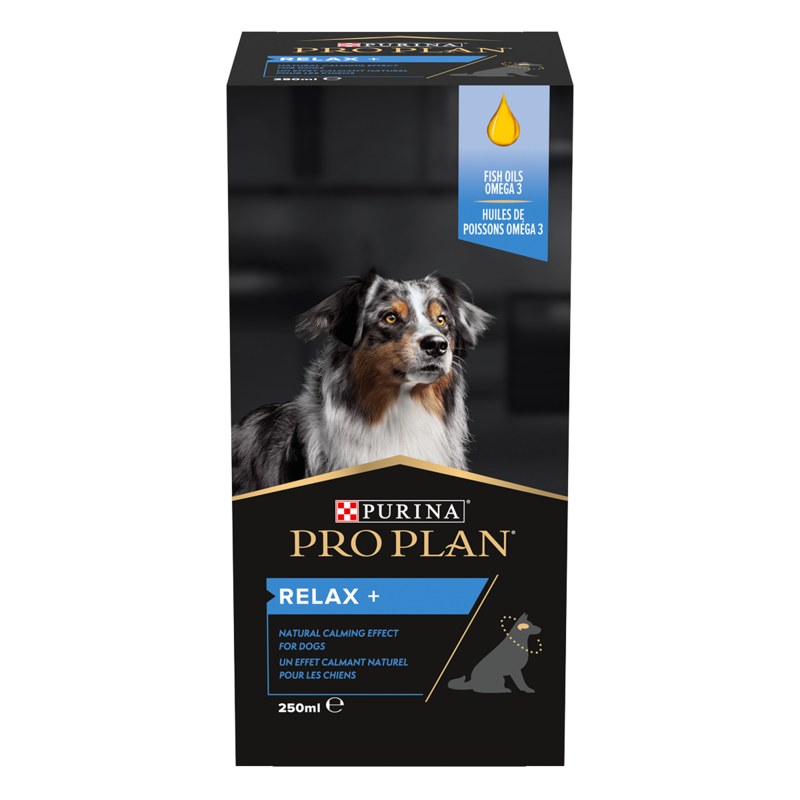 PURINA PRO PLAN® Dog SUPPLEMENT RELAX + (225 g) | Purinashop 225 g