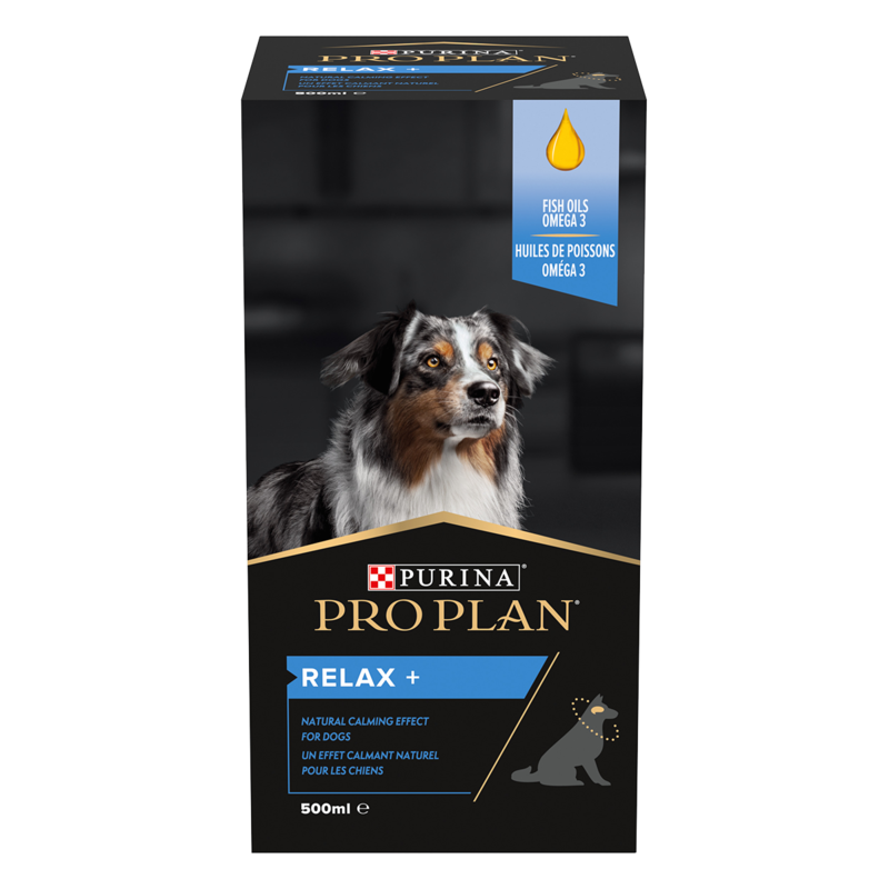 PURINA PRO PLAN® Dog SUPPLEMENT RELAX + (450 g) | Purinashop 450 g