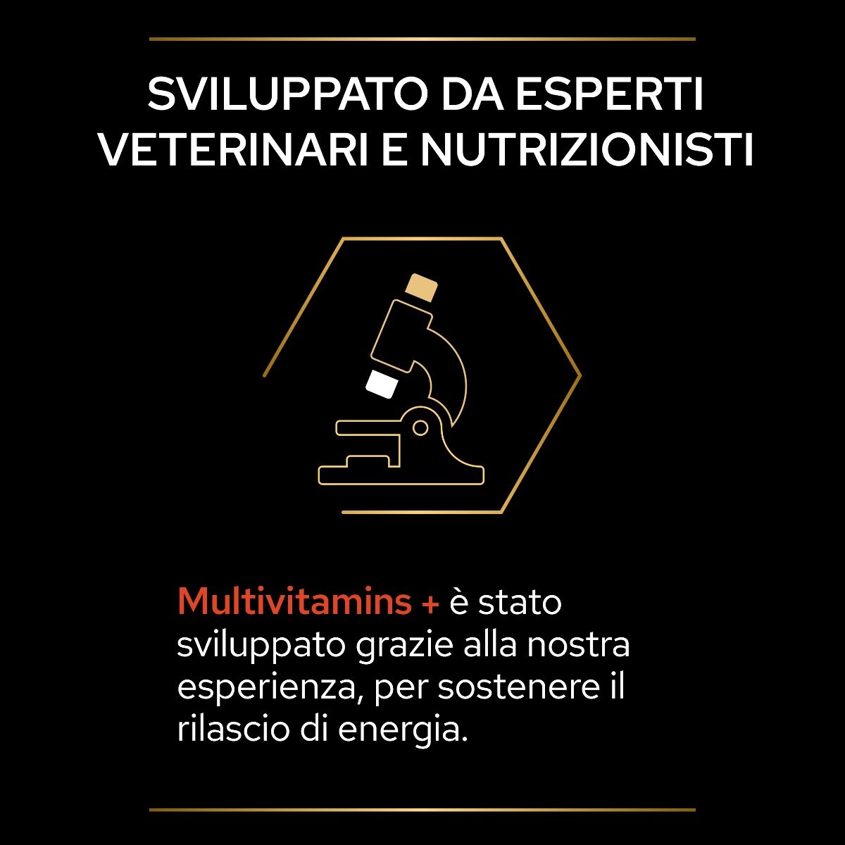 PRO PLAN CAT SUPPLEMENT MULTIVITAMIN +





