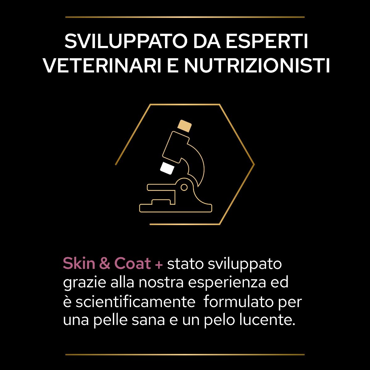 PRO PLAN CAT SUPPLEMENT SKIN AND COAT +






