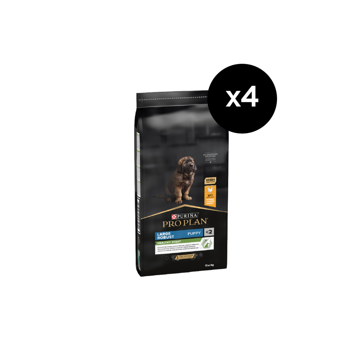 Kit Large Robust Optistart