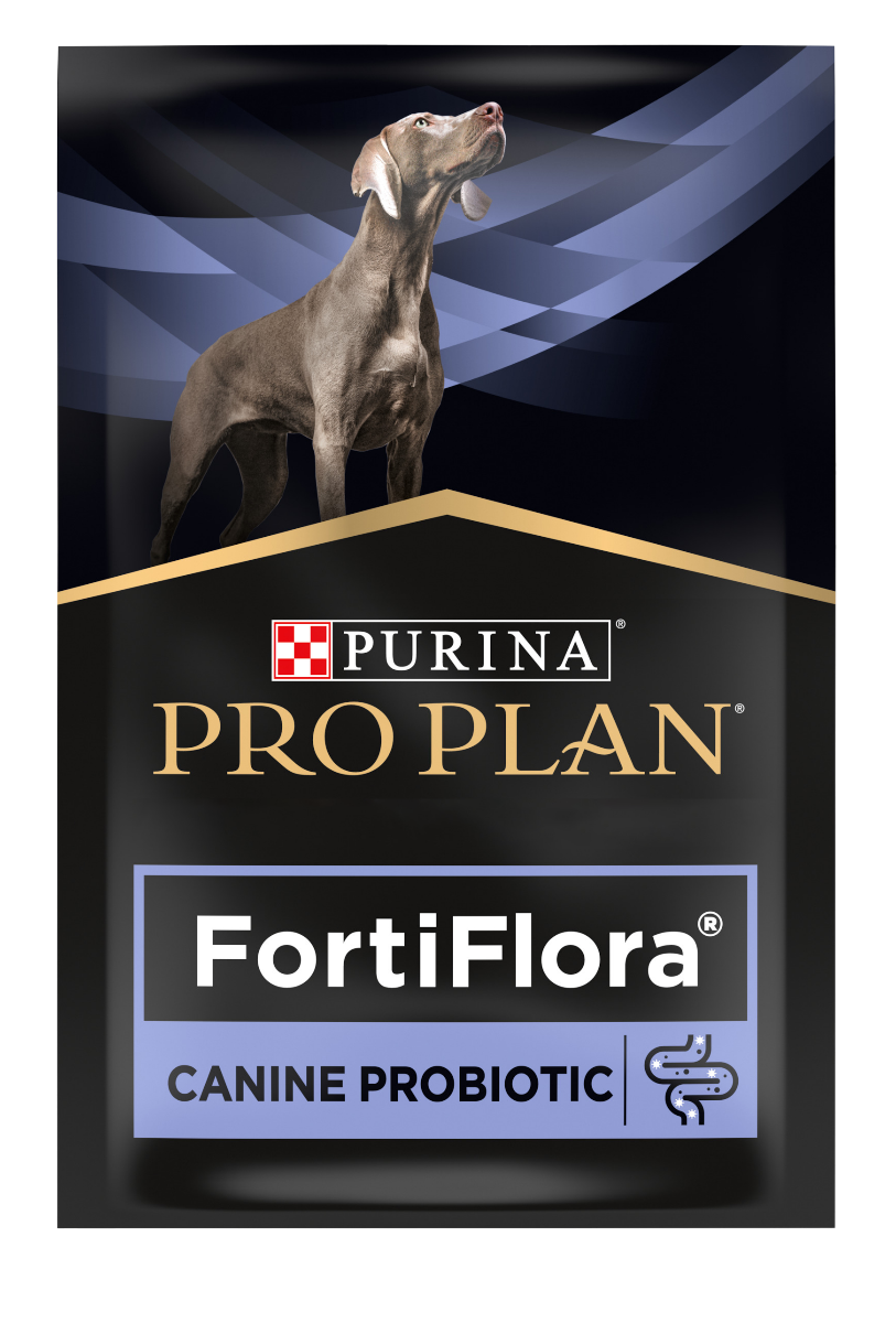 PURINA PRO PLAN® FORTIFLORA Canine Probiotic