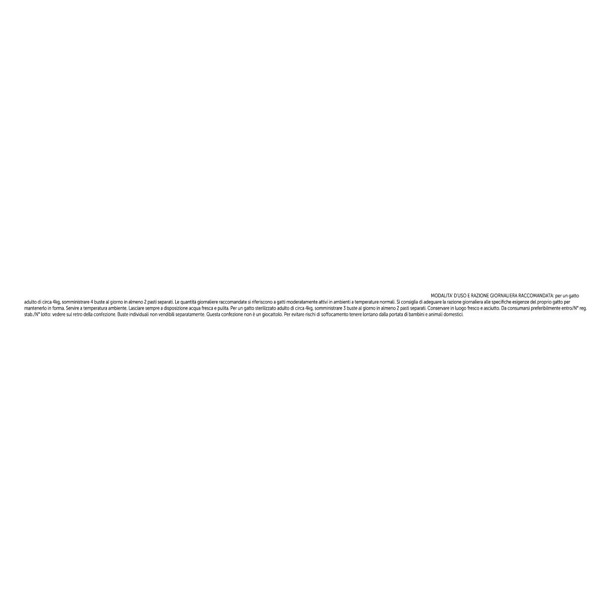 FELIX® MULTIPACK GHIOTTONERIE 80x85g