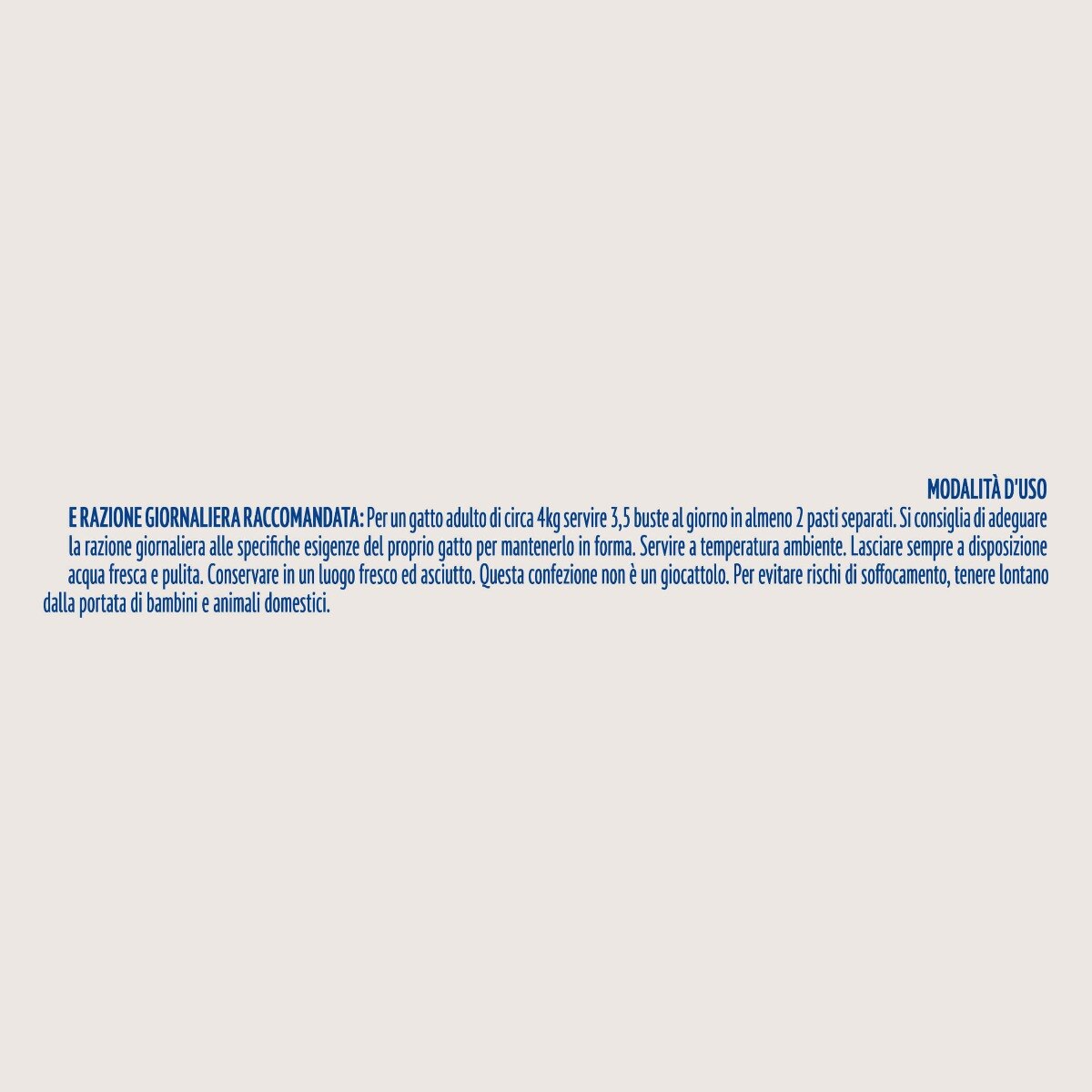 Cat Chow® Adult Teneri Pezzetti in Gelatina con Salmone e Fagiolini