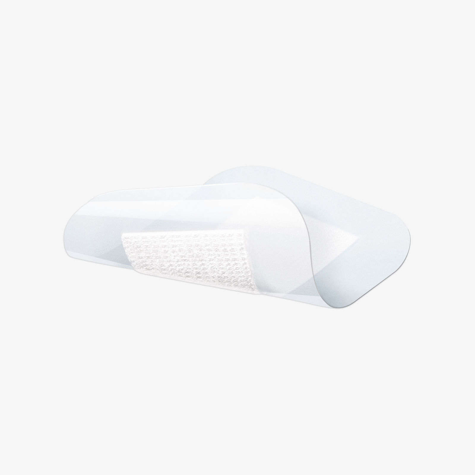 Cosmopor Waterproof: medicazione adesiva sterile trasparente