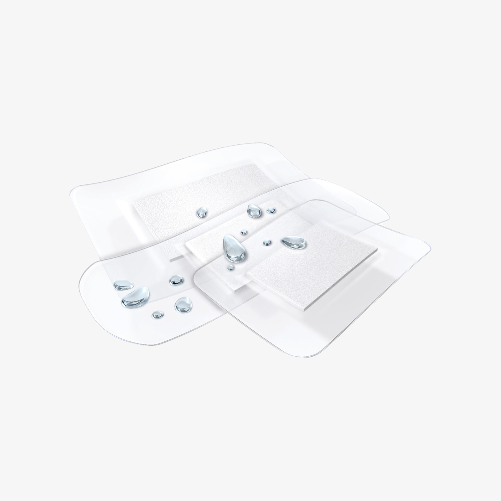 DermaPlast Aqua