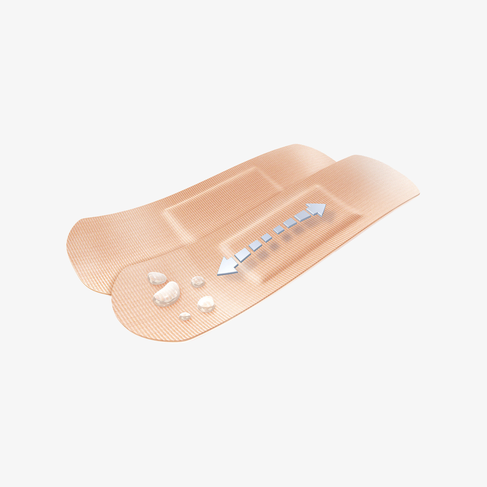 DermaPlast Comfort
