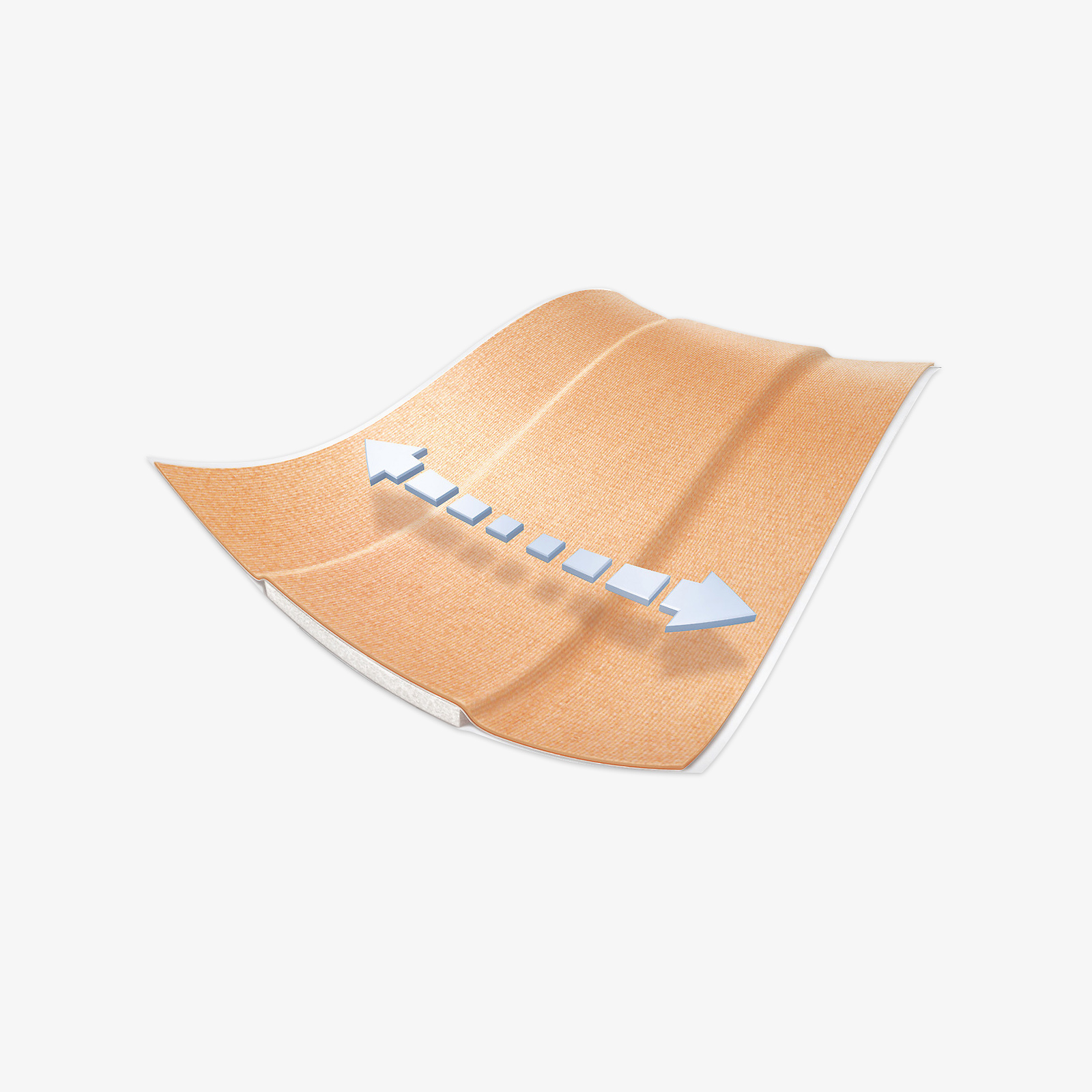 DermaPlast Flexible
