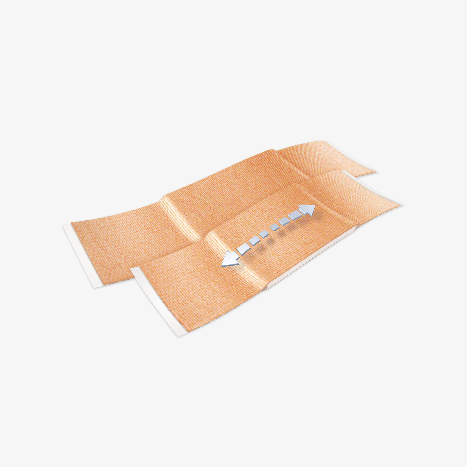 DermaPlast Flexible