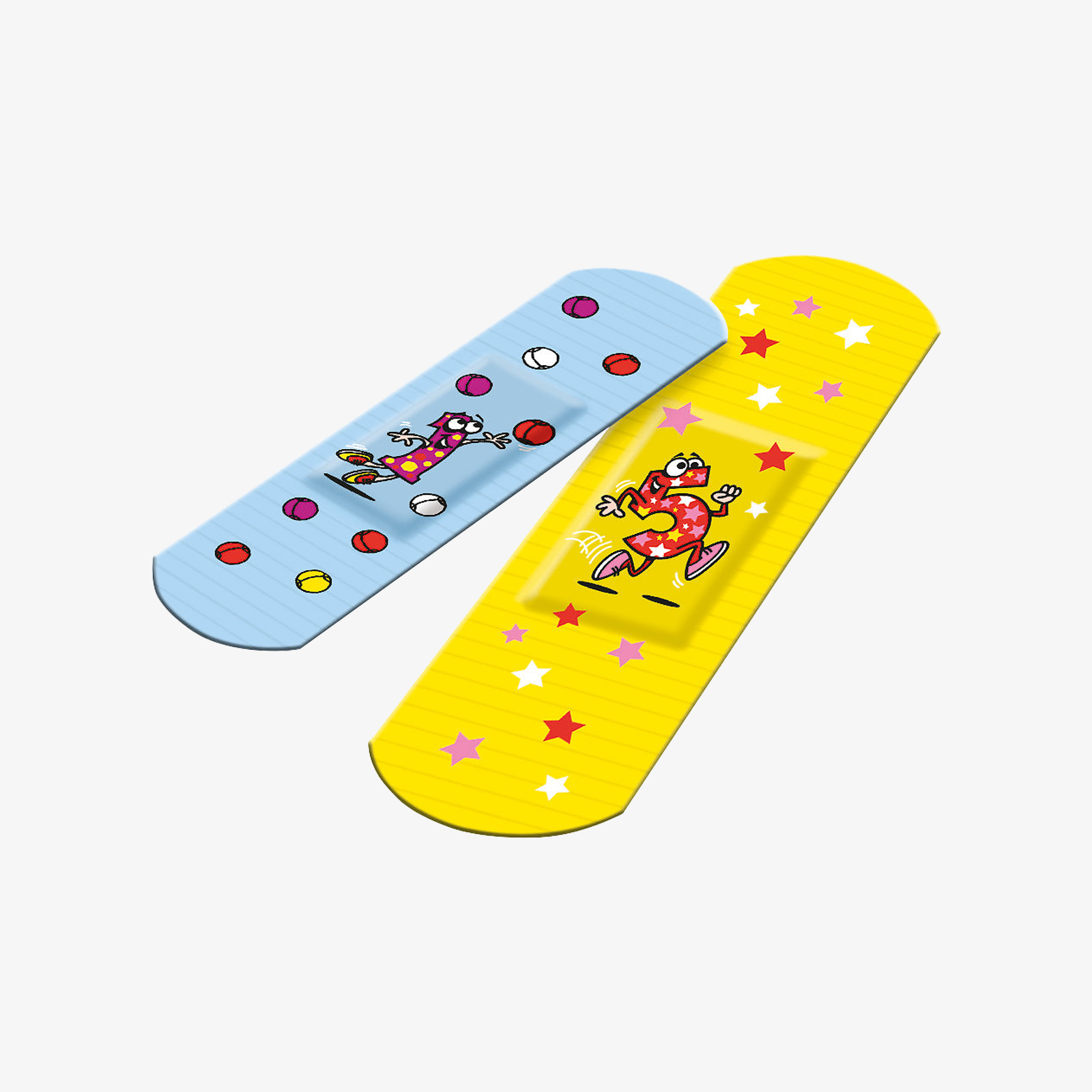 DermaPlast Kids