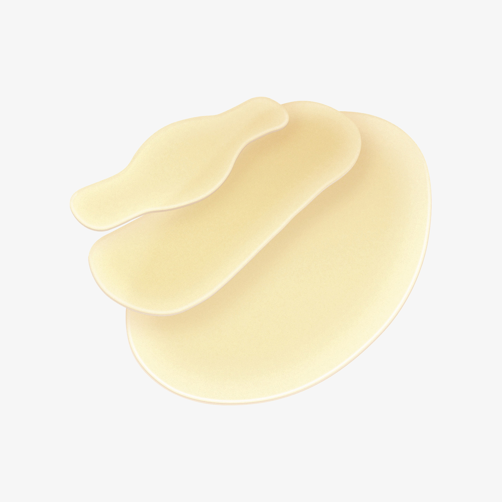 DermaPlast vesciche mix