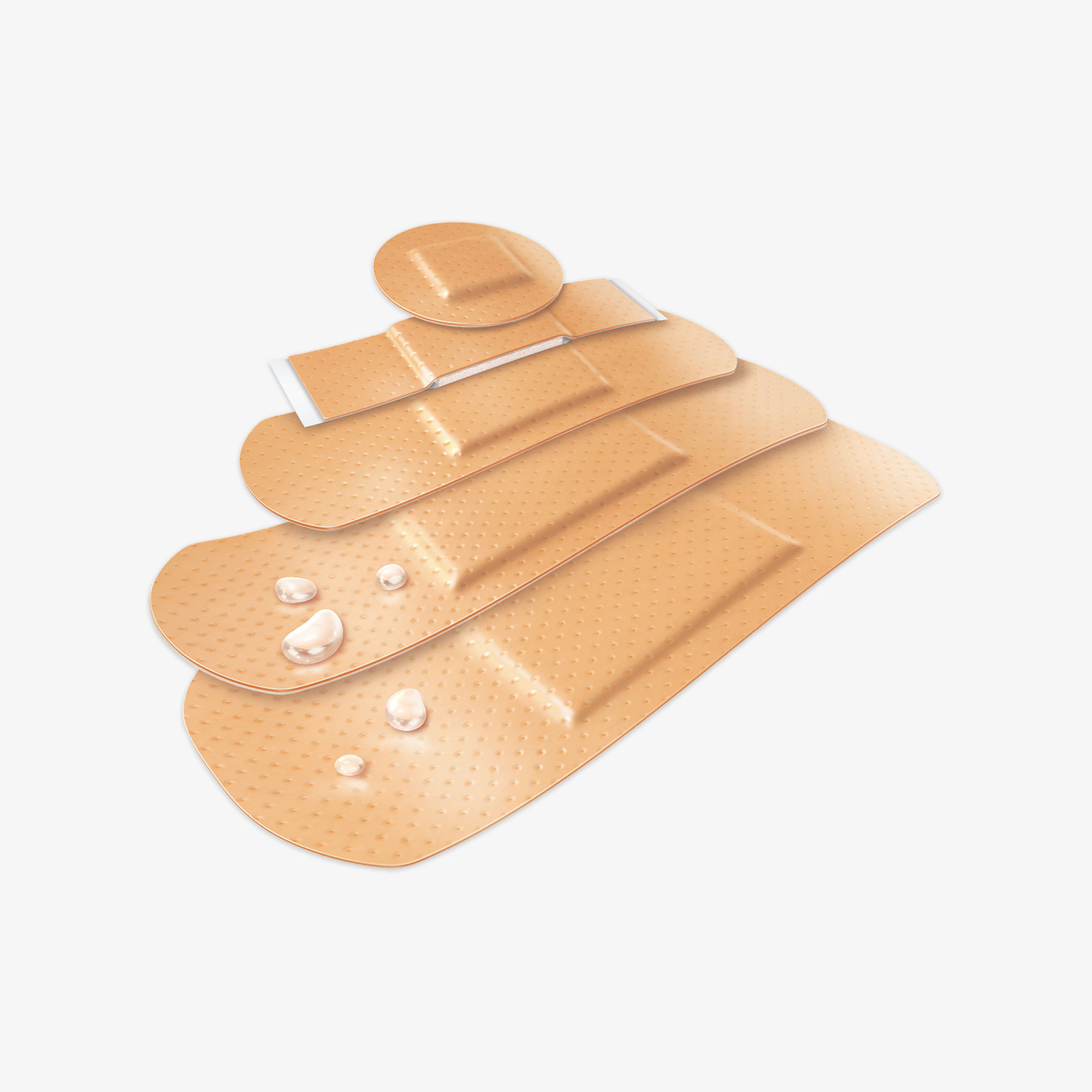 DermaPlast universal