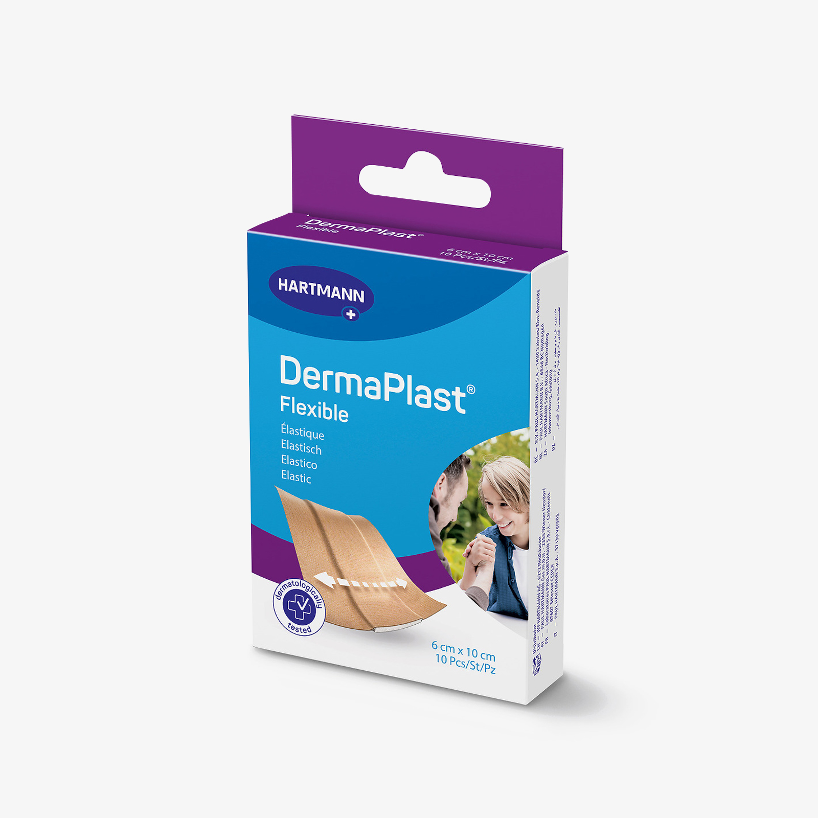 DermaPlast Flexible