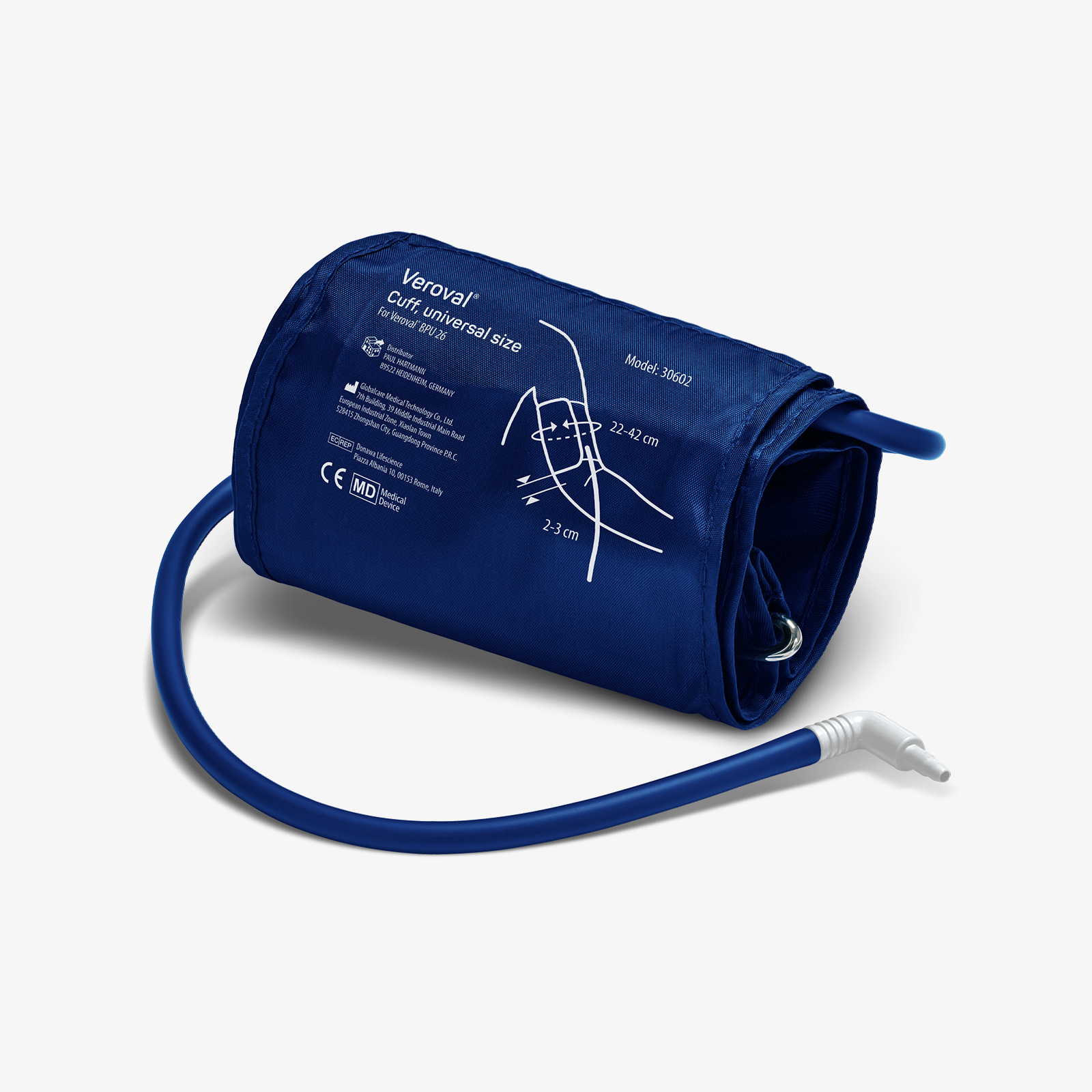 Veroval Compact connect + braccio