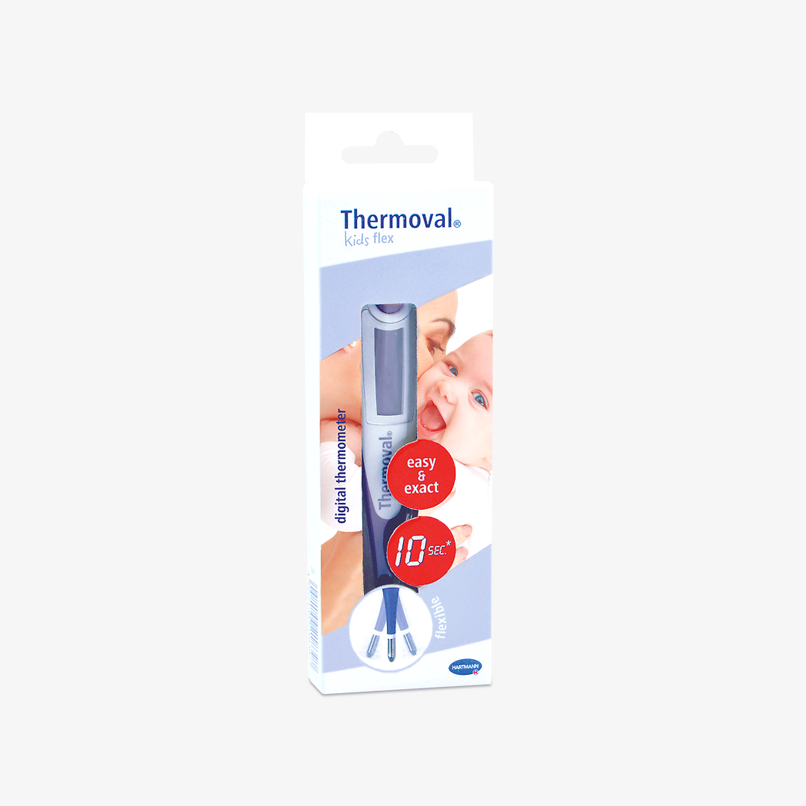 Thermoval Kids Flex