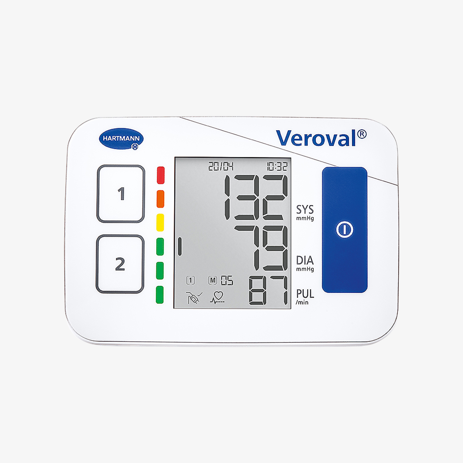 Veroval Compact braccio