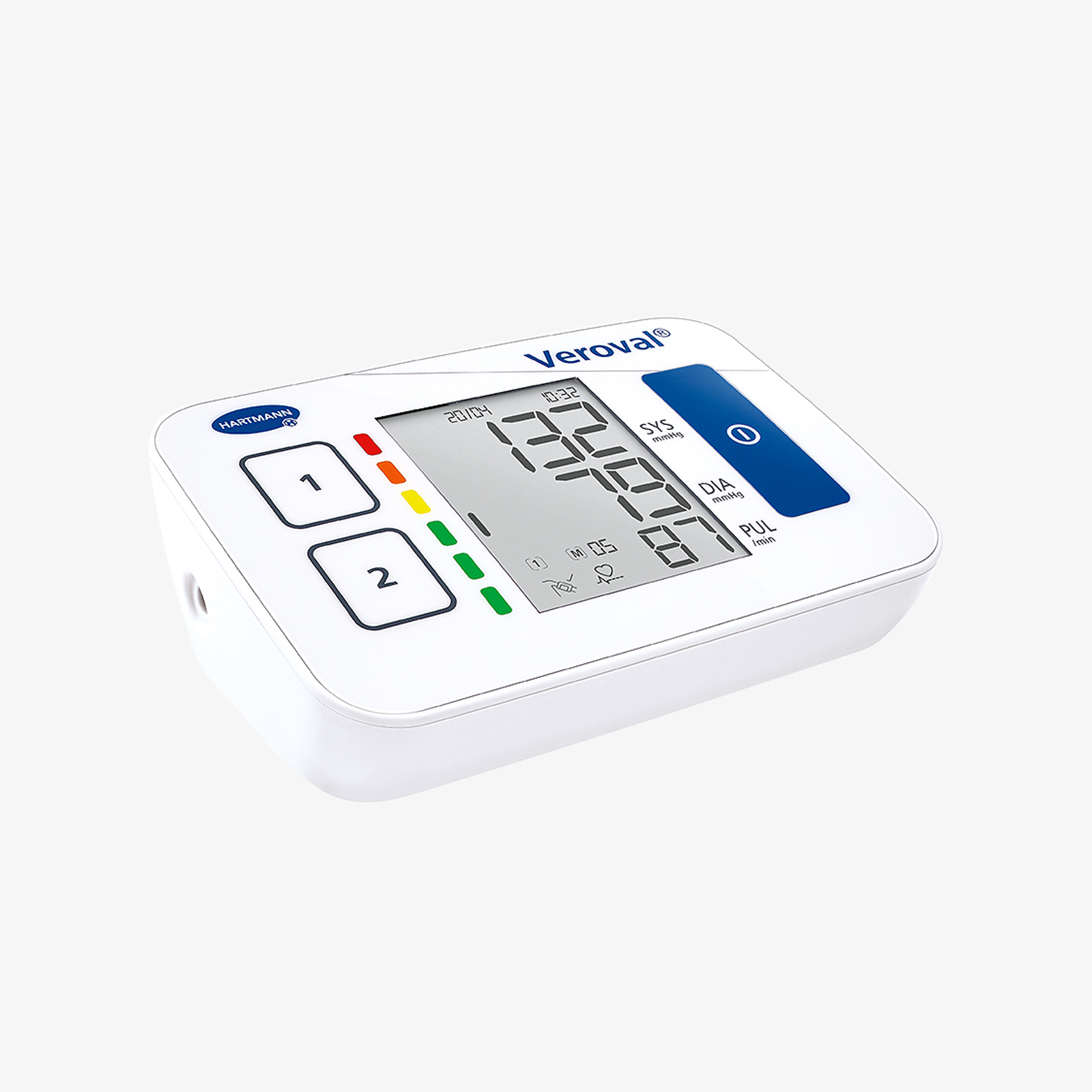 Veroval Compact braccio