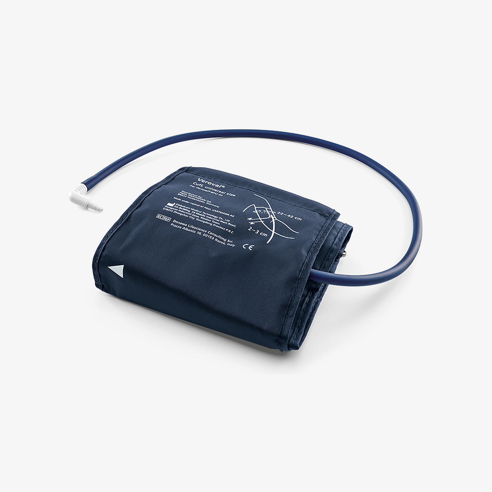 Veroval Compact braccio