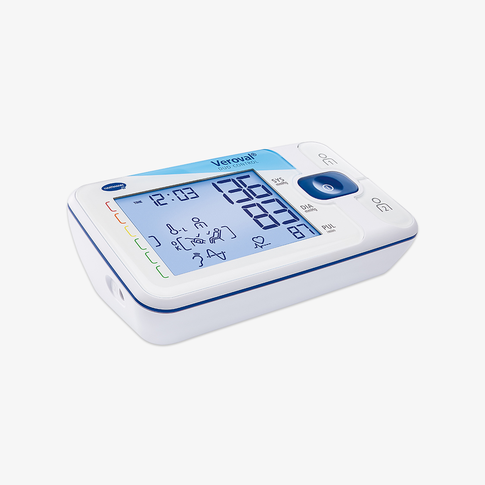 Veroval Duo Control Standard