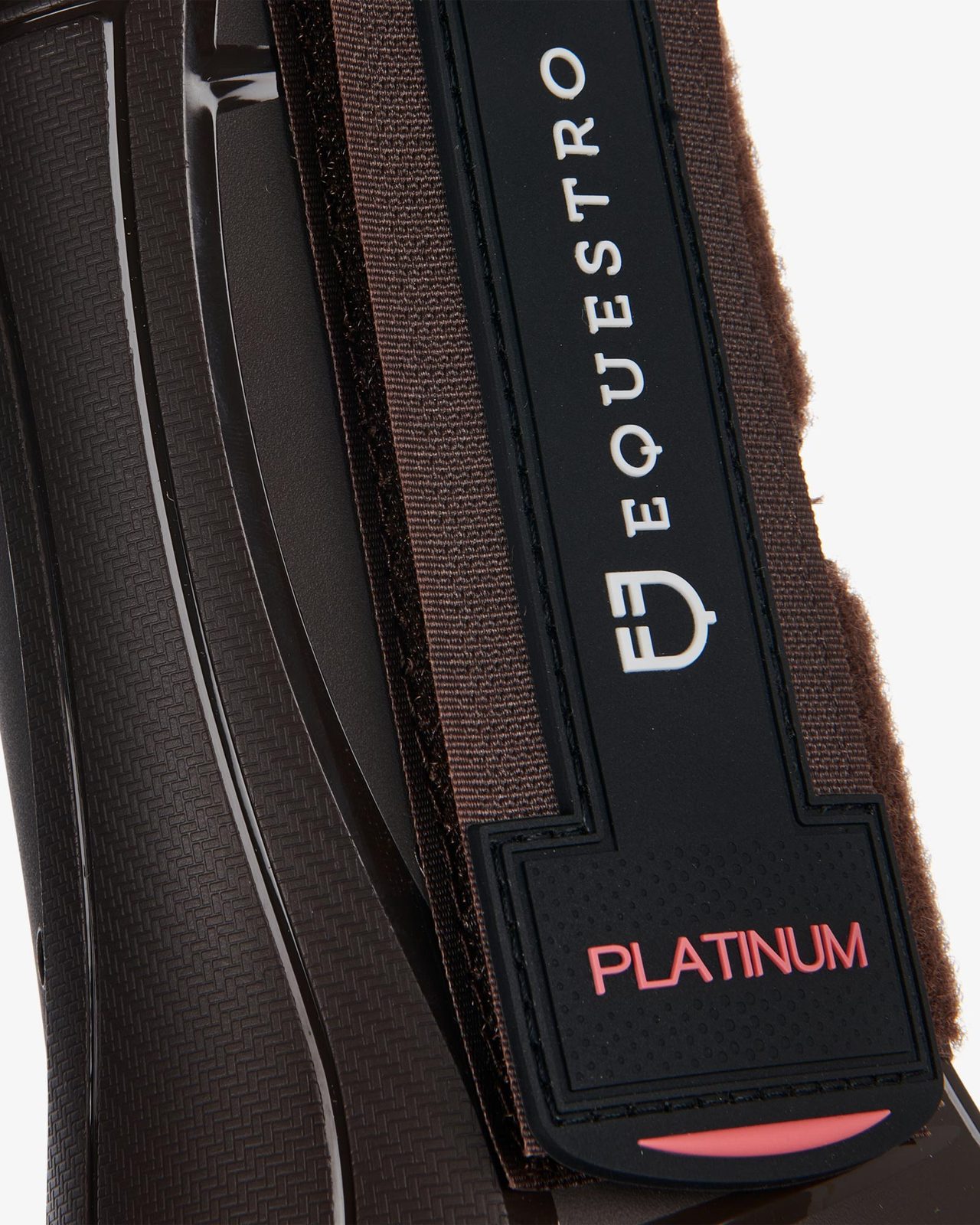 Set paratendini e paranocche chiuse in TPU e neoprene