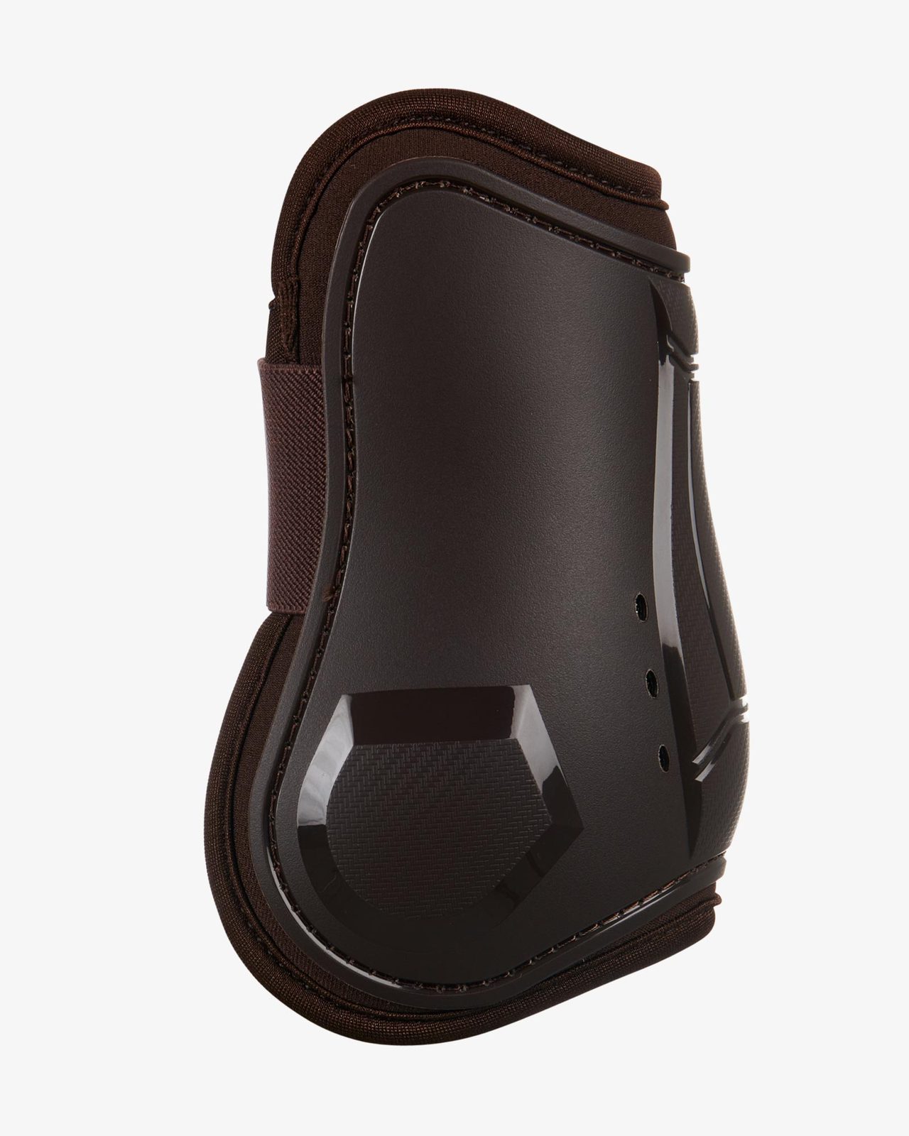 Set paratendini e paranocche chiuse in TPU e neoprene