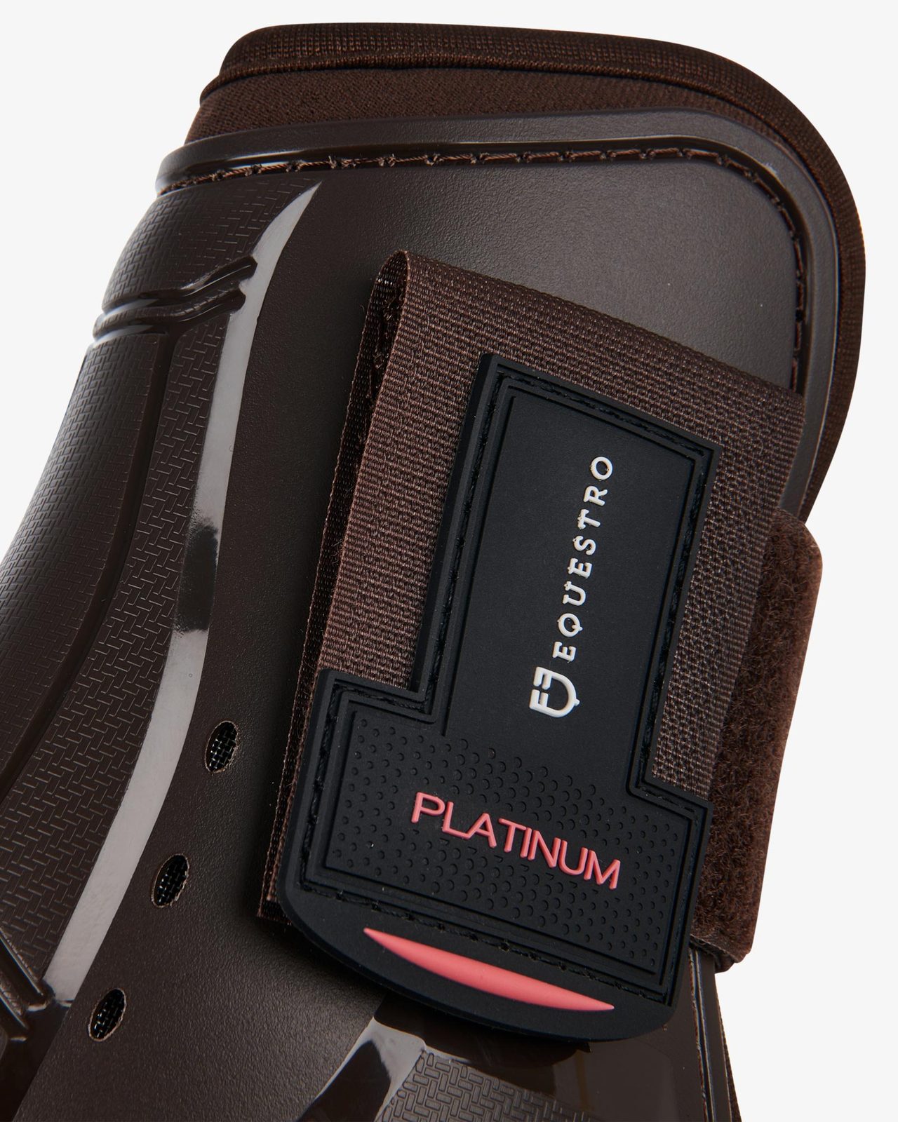 Set paratendini e paranocche chiuse in TPU e neoprene