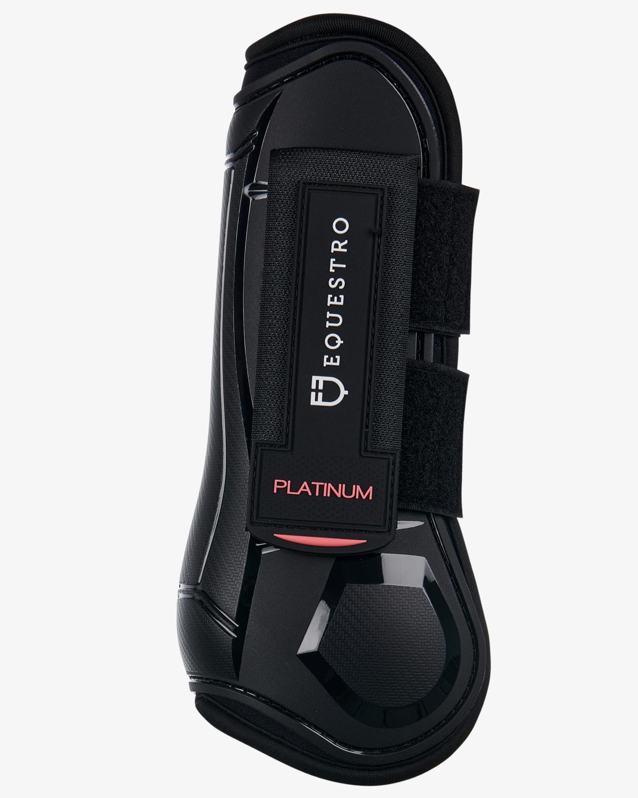 Set paratendini e paranocche chiuse in TPU e neoprene