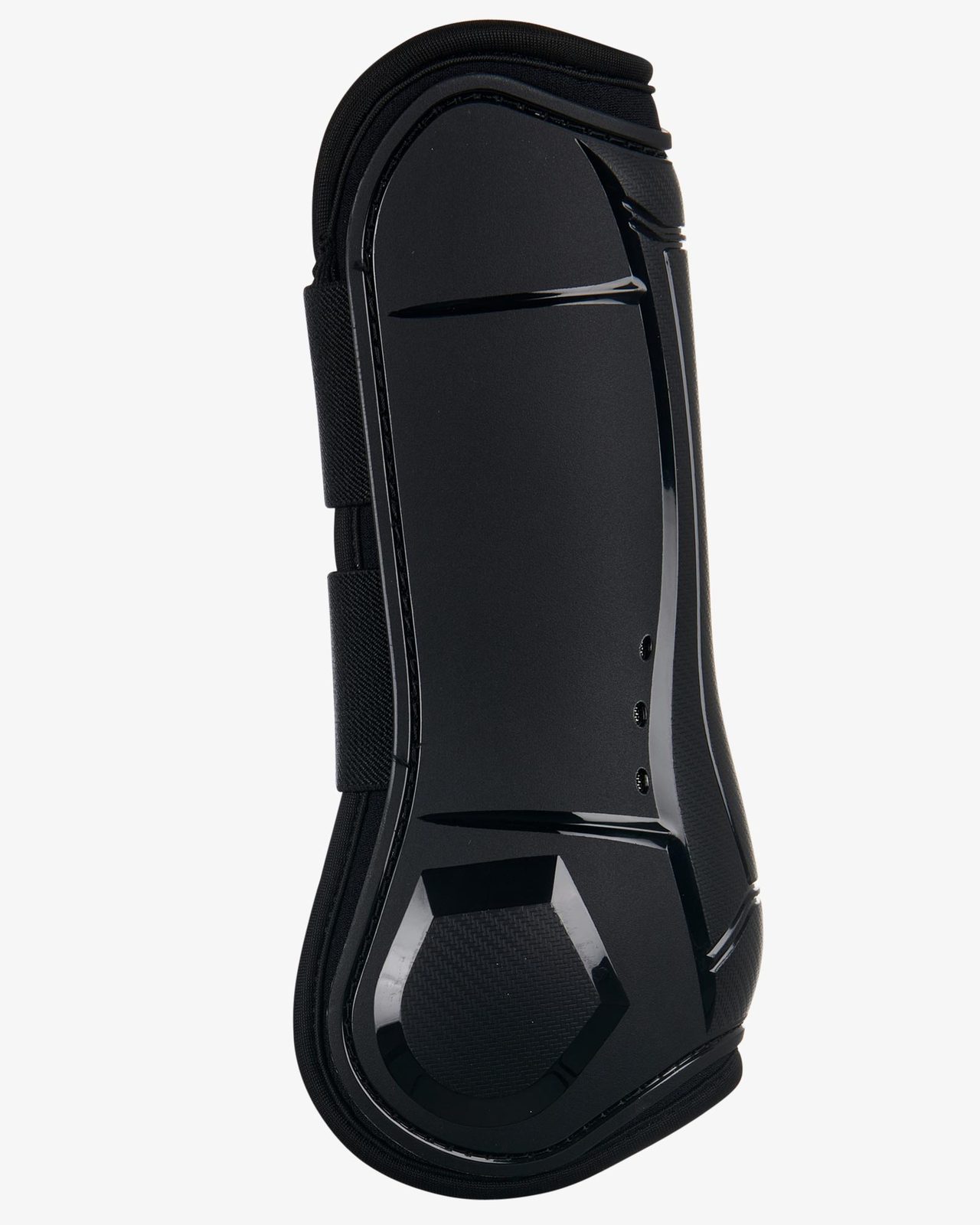 Set paratendini e paranocche chiuse in TPU e neoprene