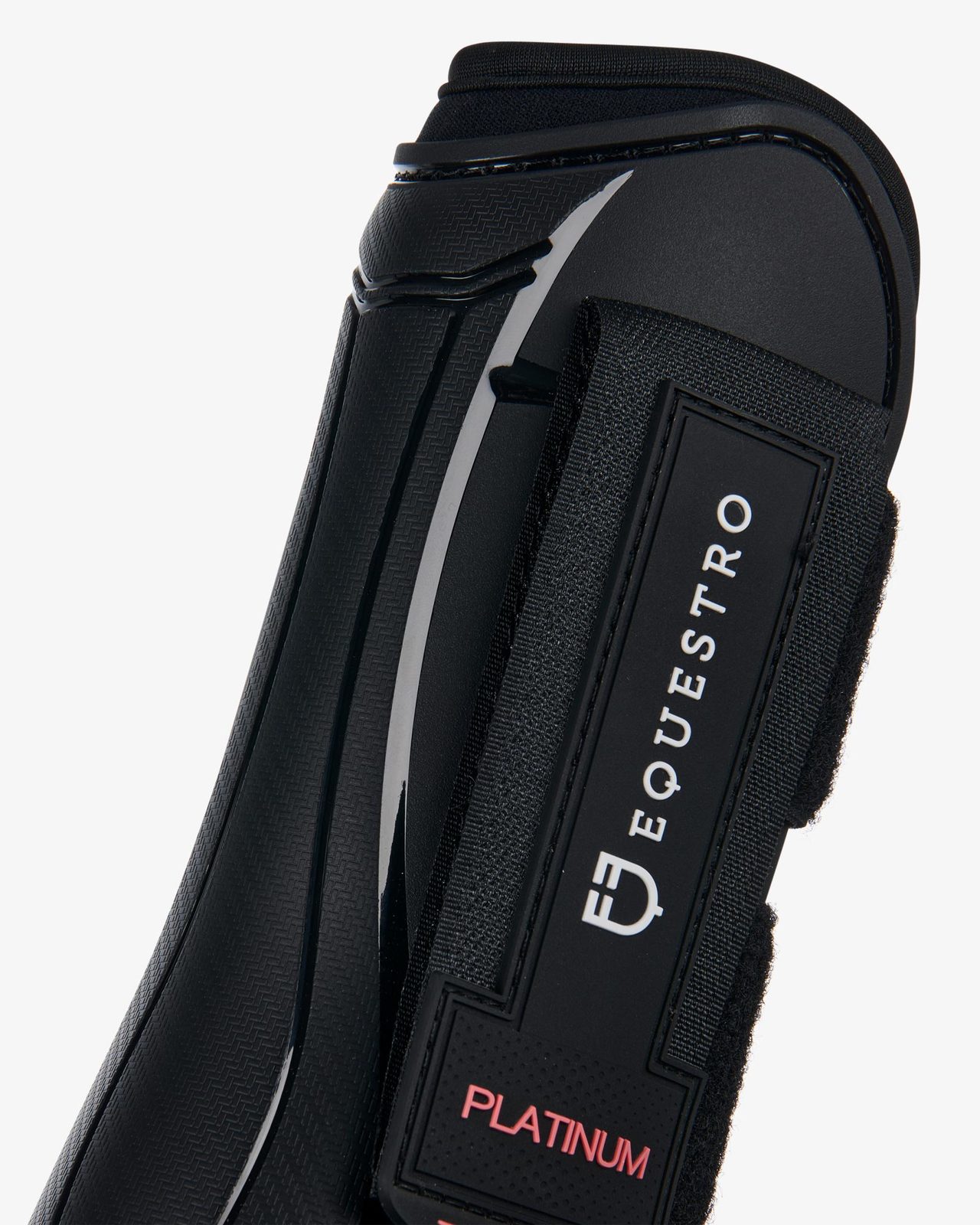 Set paratendini e paranocche chiuse in TPU e neoprene