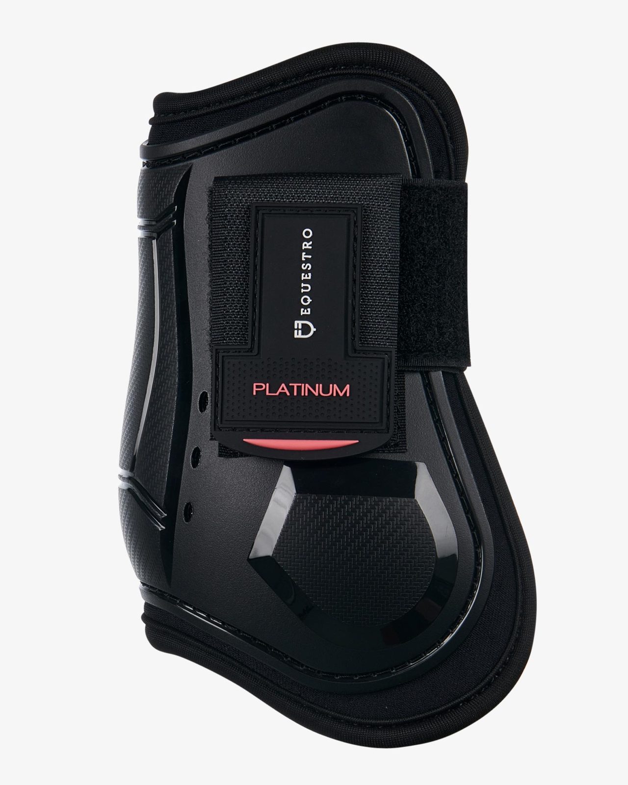 Set paratendini e paranocche chiuse in TPU e neoprene