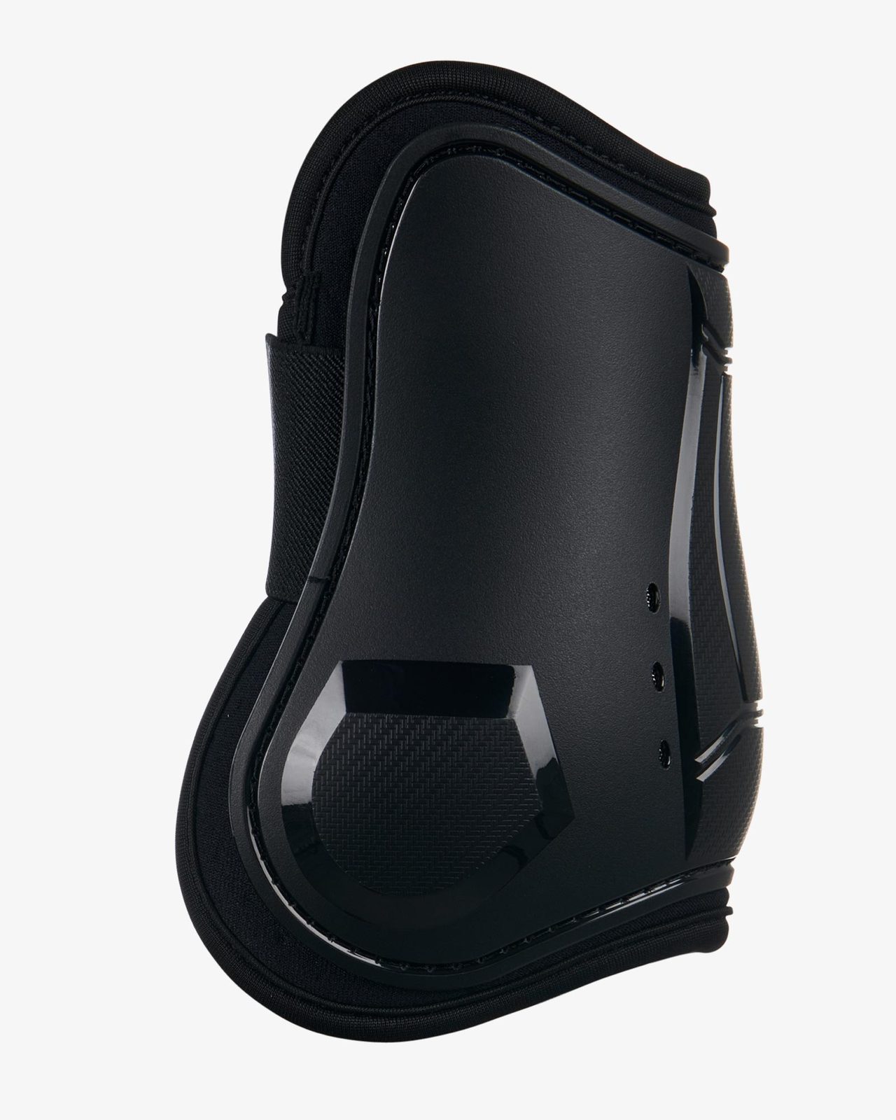 Set paratendini e paranocche chiuse in TPU e neoprene