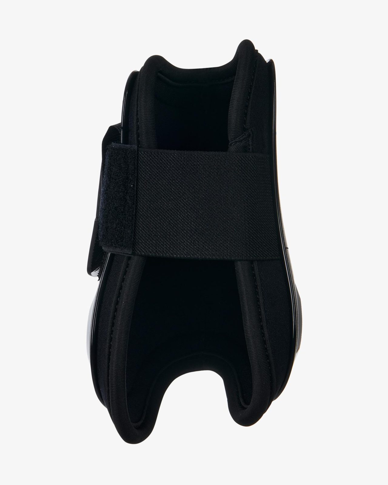Set paratendini e paranocche chiuse in TPU e neoprene