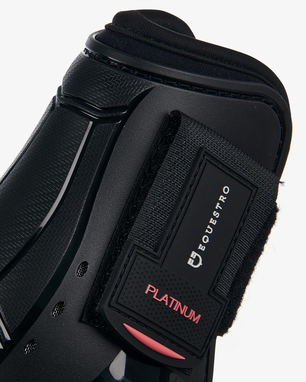 Set paratendini e paranocche chiuse in TPU e neoprene