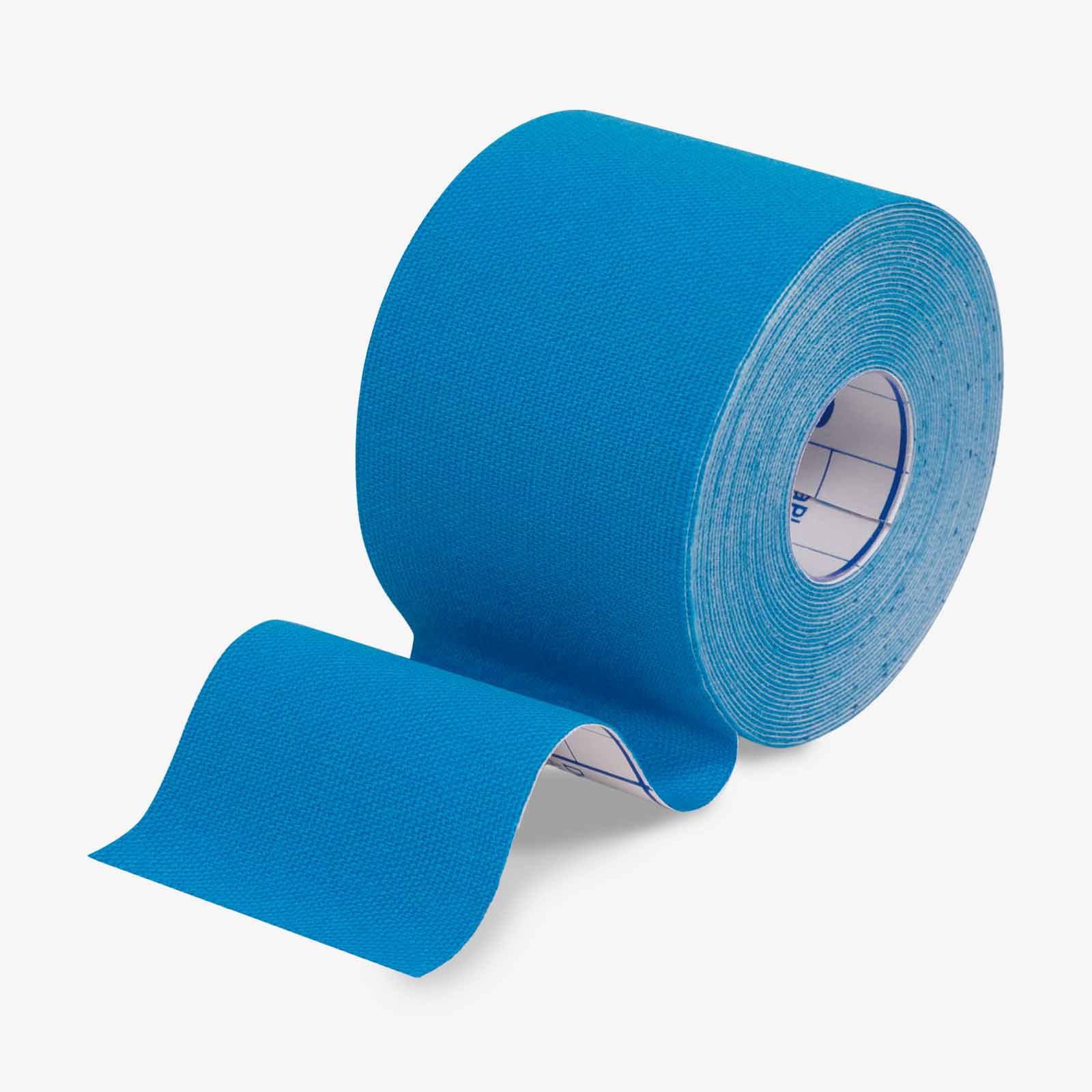 DermaPlast ACTIVE Kinesio Tape Blu