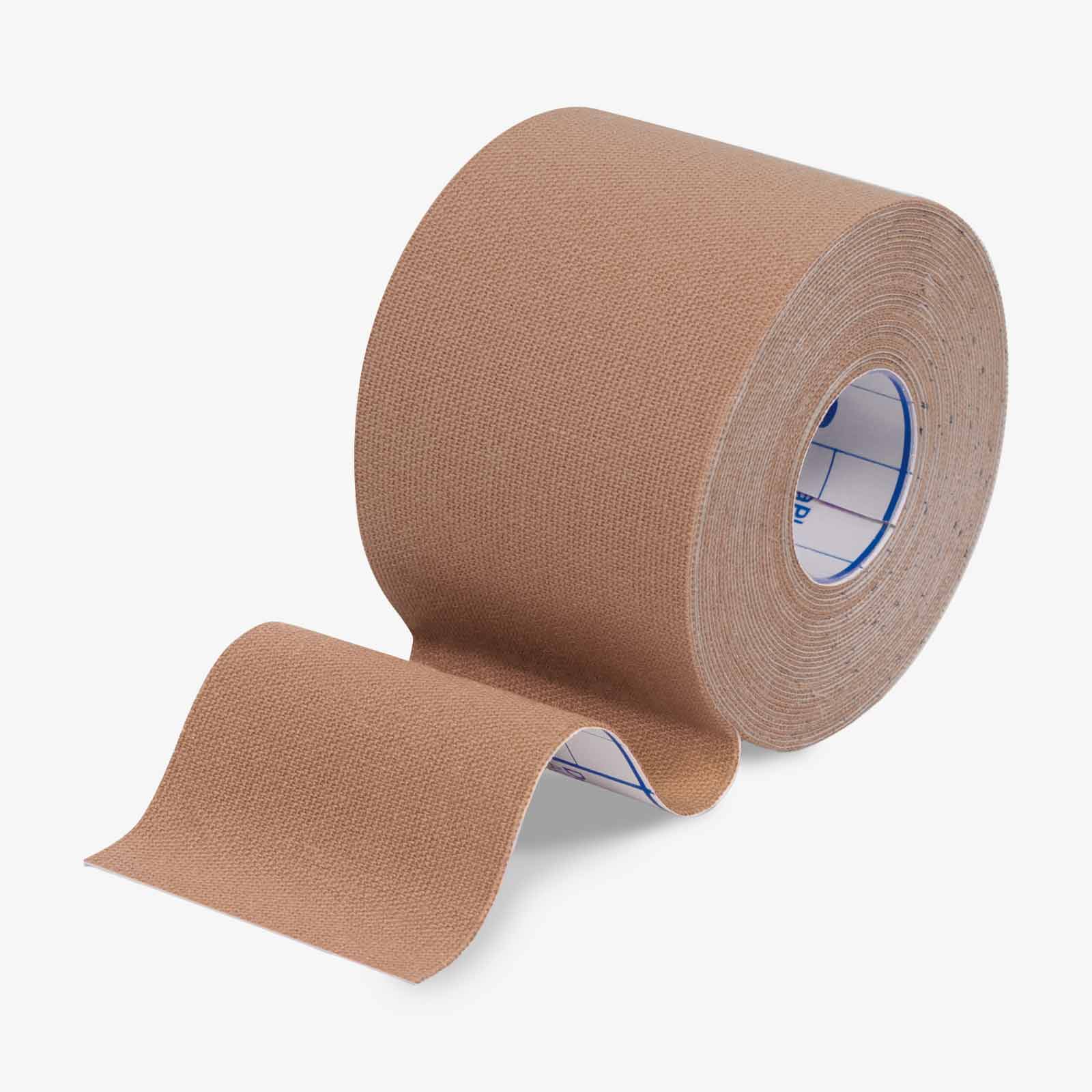 DermaPlast ACTIVE Kinesio Tape Beige