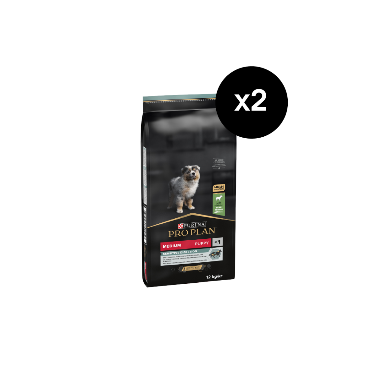 Kit Sensitive Digestion Medium
