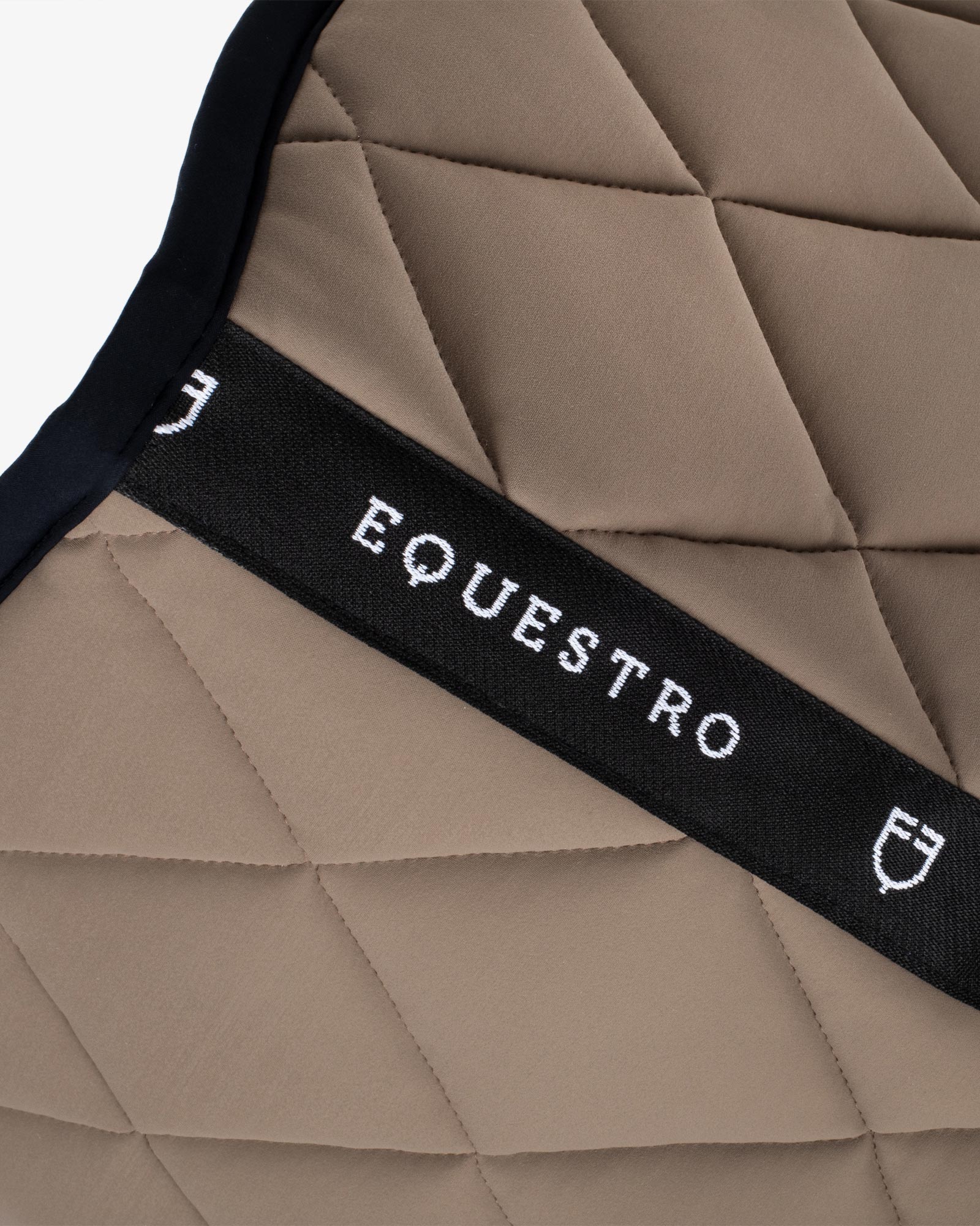 Equestro Dressage Saddle Pad