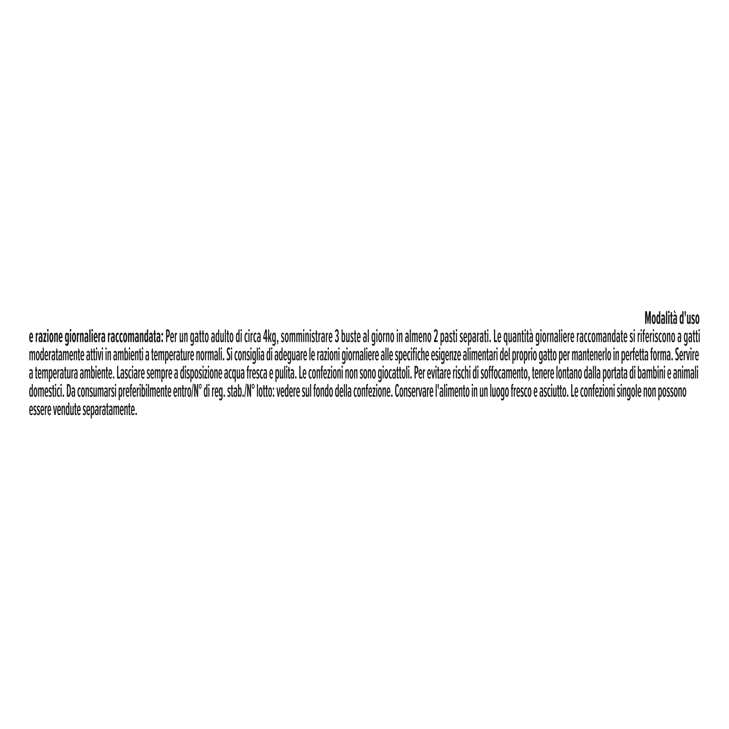 PURINA® PRO PLAN® Adult Delicate Digestion MPK con pesce dell'oceano in salsa