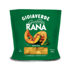 A tutta verdura