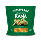 A tutta verdura