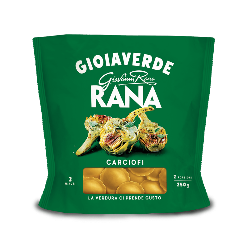 Gioiaverde Carciofi - 250 g