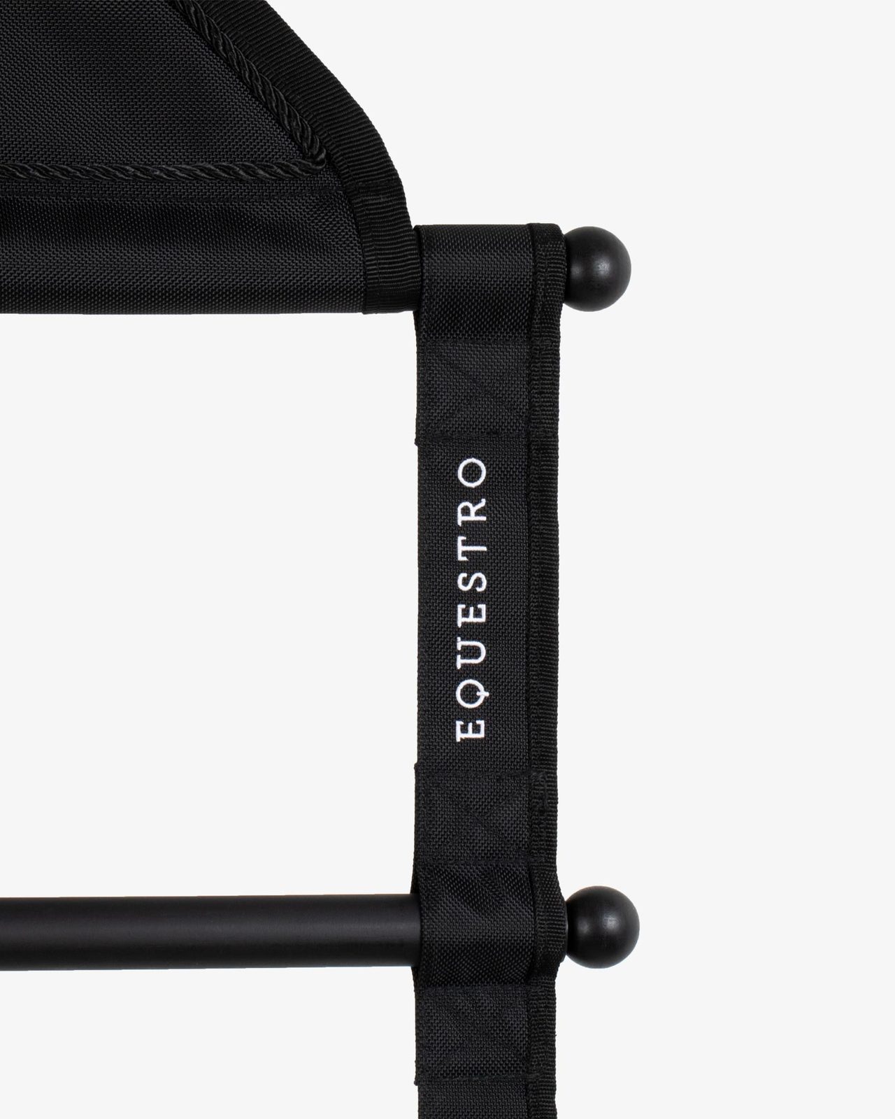 Saddle pad holder bars