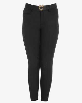 Pantaloni unisex bambini slim fit