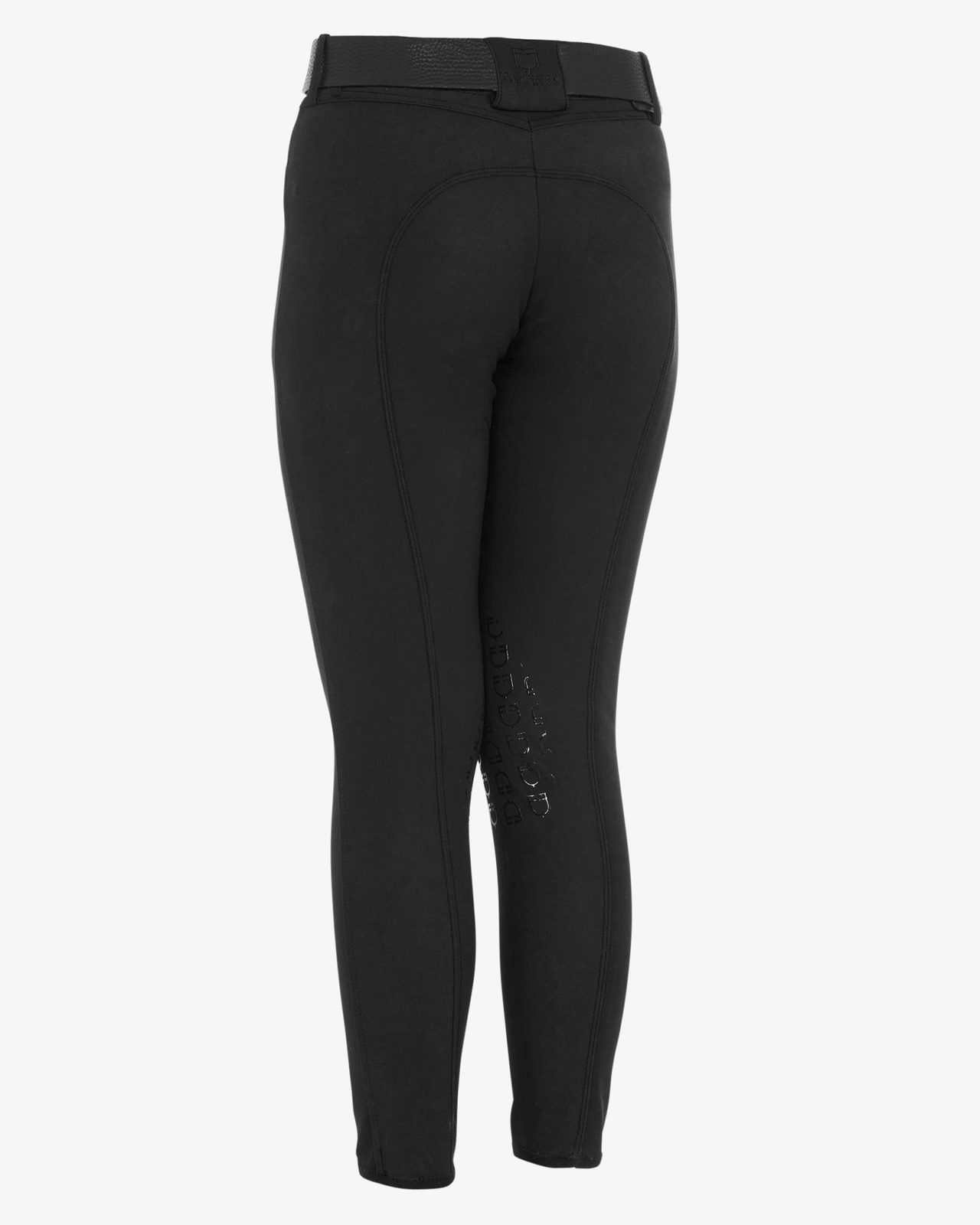 Pantaloni unisex bambini slim fit
